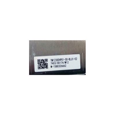 Buen precio TM123XDHP01 pantalla LCD de 12,3 pulgadas panel LCD industrial en línea
