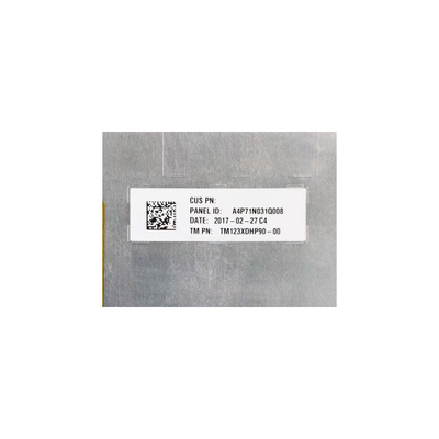 Buen precio 1920*720 TM123XDHP90-00 pantalla LCD de 12,3 pulgadas para alta luminosidad al aire libre en línea