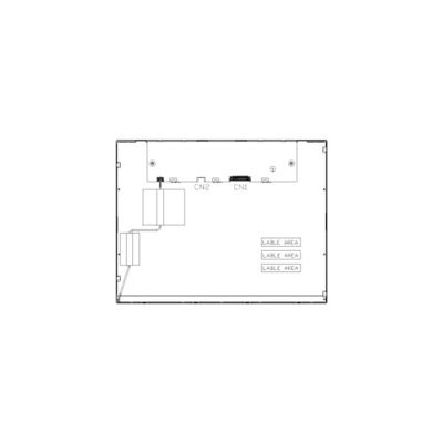 Buen precio TM150TDSG71-60 15.0 pulgadas 1024*768 262K módulo de pantalla LCD TFT en línea