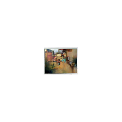 Buen precio Display LCD pequeño de 5,0 pulgadas CLAA050LA0ACW 800 * 480 para UMPC MID en línea