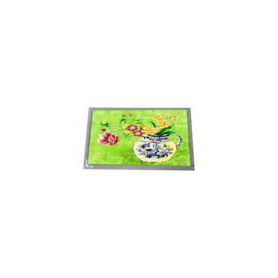 Buen precio En stock 8.0 pulgadas CLAA080WQ05 800*1280 350 cd/m2 Pantalla LCD en línea