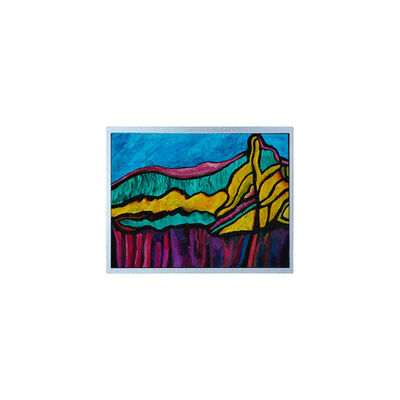 Buen precio 19.0 pulgadas 1280*1024 HSD190MEN6-A01 Panel LCD para el monitor de escritorio en línea