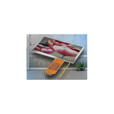 Buen precio COM70T7M17ZLC 7.0 pulgadas 800*480 40 pines Panel de pantalla LCD en línea
