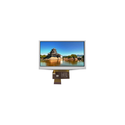 Buen precio Panel de pantalla LCD original de 4,3 pulgadas 43WQW3H 480*272 en línea