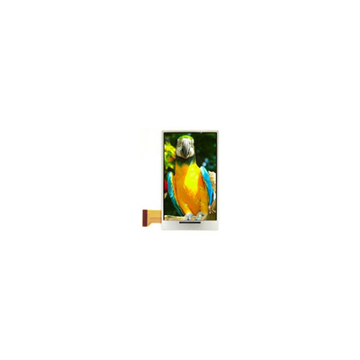 Buen precio 43WVF2A 480*800 4,3 pulgadas pantalla LCD para teléfono móvil en línea