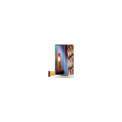 Buen precio En stock 480*800 43WVF3A 4,3 pulgadas pantalla LCD para portátil en línea