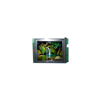 Buen precio G321EX5B000 320*240 pantalla LCD de 4,7 pulgadas para uso industrial en línea