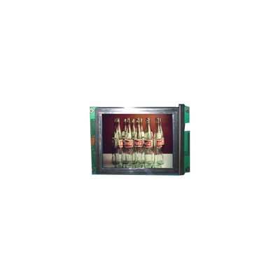 Buen precio Venta caliente 4.7 pulgadas G321EX5R000 320 * 240 14 pines pantalla LCD en línea