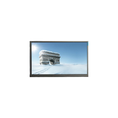 Buen precio Pequeñas piezas de pantalla LCD TFT de 9,0 pulgadas M090SWP1 R0 800*480 60Hz en línea