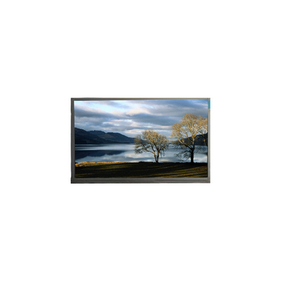 Buen precio 1024*600 10,1 pulgadas M101GWT9 R8 LVDS TFT pantalla LCD para el sector industrial en línea