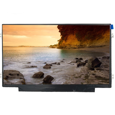Buen precio 10.1 pulgadas M101NWN8 R0 1366 * 768 panel de pantalla LCD módulo LCD en línea