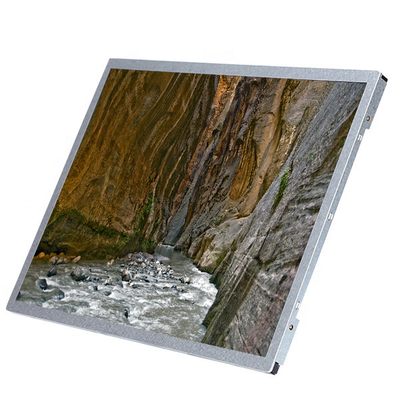 Buen precio M150GNN2 R3 15.0 pulgadas 1024 * 768 pantalla LCD Modulo de visualización en línea