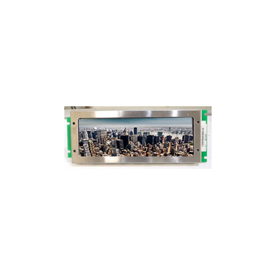Buen precio Nuevo EL640.200-U3 9.6 pulgadas 640 * 200 pantalla LCD pantalla de panel LCD en línea