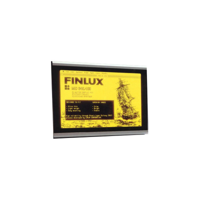 Buen precio MD640.400-52 9.1 pulgadas 640*400 110 cd/m2 piezas de pantalla LCD en línea