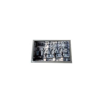Buen precio FG080081DSSWBG01 800*480 Pantalla LCD de 8,0 pulgadas para fotograma digital en línea