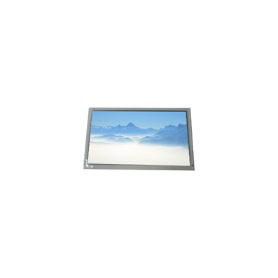 Buen precio 800*480 FG080081DSSWBGT1 Pantalla LCD de 8,0 pulgadas para reproductor de DVD portátil en línea