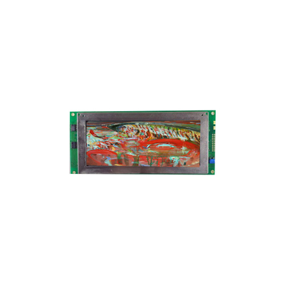 Buen precio panel de pantalla LCD EG2402S-AR original de 6,2 pulgadas 240*64 en línea