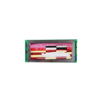 Buen precio Venta caliente de 5,3 pulgadas EG4401S-AR 256*128 Pantalla LCD de 75Hz en línea