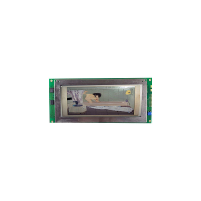 Buen precio EG4401S-ER 5.3 pulgadas 256*128 Pantalla LCD para el sector industrial en línea
