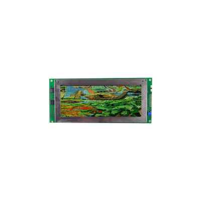Buen precio en stock EG4401S-FR 5,3 pulgadas 256*128 panel LCD pantalla de LCD en línea