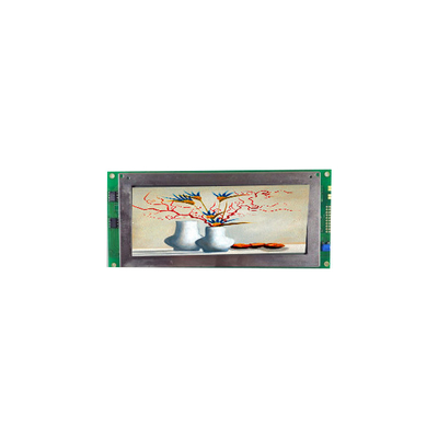 Buen precio Nuevo panel LCD de 5,3 pulgadas EG4401S-FR-1 256*128 en línea