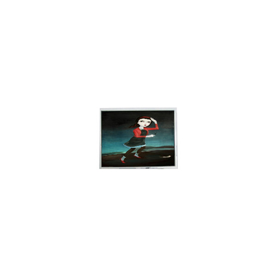 Buen precio Display LCD pequeño de 3,8 pulgadas 320*240 GPG32242CC1 en línea