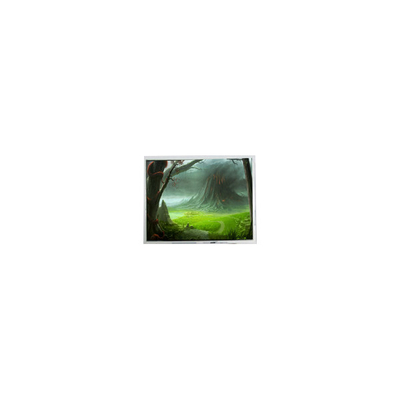 Buen precio En stock 5.7 pulgadas TFT320240-97-E 320*240 pantalla LCD con toque en línea