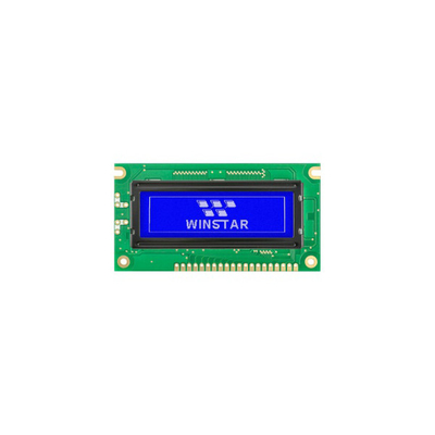 Buen precio WG12232A-TMI-V#A 2,2 pulgadas pantalla LCD para instrumentos en línea