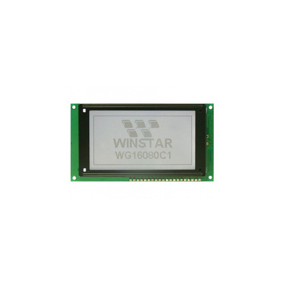 Buen precio pantalla LCD original de 3,0 pulgadas WG16080C1-YGH-VZ# 160*80 en línea