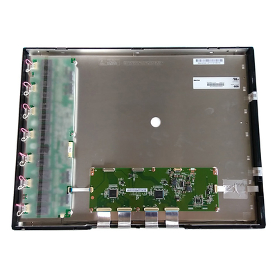 Buen precio R208R3-L01 20,8 pulgadas 2048 * 1536 LCD de pantalla de pantalla médica en línea