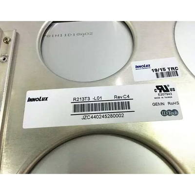 Buen precio Pantalla LCD original de 21.3 pulgadas R213T3-L01 en stock en línea
