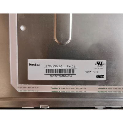 Buen precio nueva pantalla LCD de 21,3 pulgadas 1600*1200 R213UCE-L05 en línea