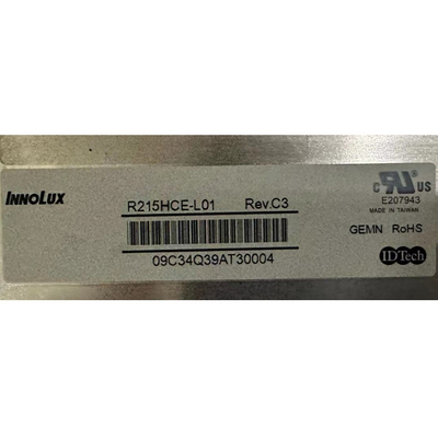 Buen precio 21.5 pulgadas 1920*1080 R215HCE-L01 30 pines Monitores LCD Partes de pantalla en línea