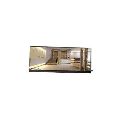 Buen precio En stock 9.7 pulgadas C096SWW1-0 1280*320 Monitor de pantalla LCD en línea