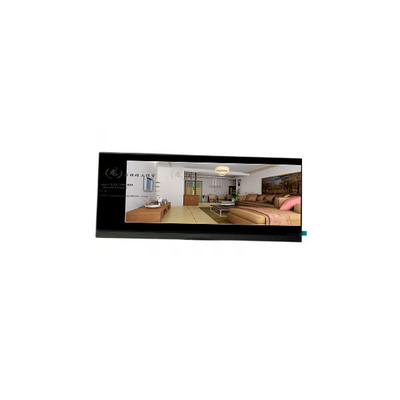 Buen precio C097SWG4 R0 9.7 pulgadas 1600*400 262K Panel de pantalla LCD en línea