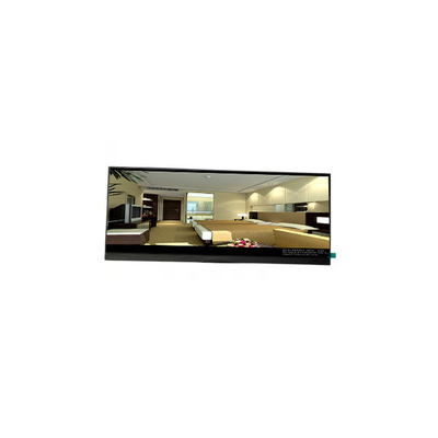 Buen precio Display LCD original de 16,2 pulgadas C162IAX01.0 Pantalla LCD en línea