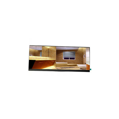 Buen precio 1280*256 GPS5082W710B Pantalla LCD de 8,2 pulgadas para barra extendida en línea