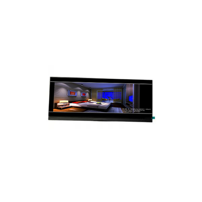 Buen precio HSD088IPW1-A00-0299 8.8 pulgadas 480 * 1920 pantalla LCD para automóviles en línea