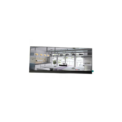 Buen precio HSD088IPW1-B00 original de 8,8 pulgadas 40 pines de pantalla LCD piezas en línea
