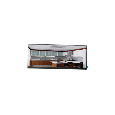 Buen precio en stock 9,2 pulgadas 1920*384 HSD092JPW1-B10 pantalla LCD LVDS en línea