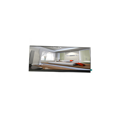 Buen precio pantalla LCD de alta calidad de 9,2 pulgadas HSD092JPW1-B10-0299 1920*384 60Hz en línea