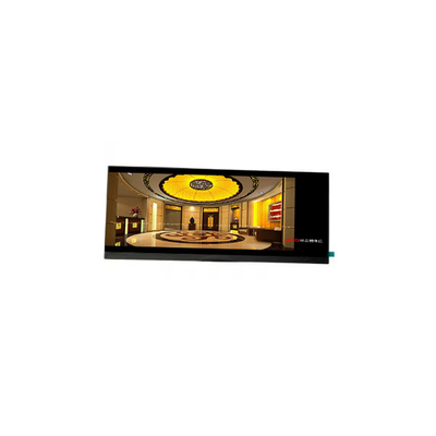 Buen precio Pantalla LCD original de 49,0 pulgadas LSM490YP02 5120*1440 eDP en línea