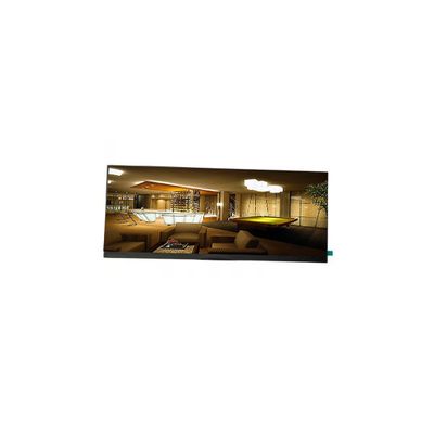 Buen precio 23.5 pulgadas MG2350S01-1 1920*360 Modulo de pantalla LCD en línea