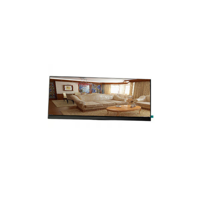 Buen precio NV140DQM-N51 14,1 pulgadas 1920*550 eDP pantalla LCD piezas en línea