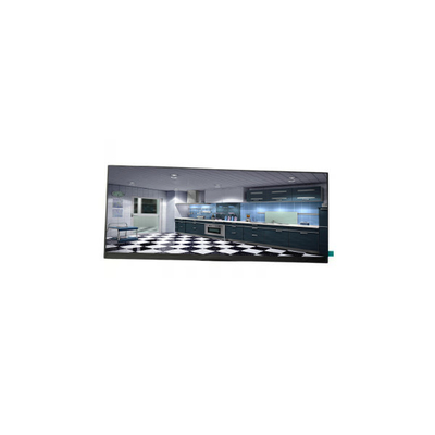 Buen precio nueva pantalla LCD de 28.0 pulgadas P280IVN01.2 1920*360 para LCD de barra extendida en línea