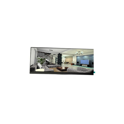Buen precio P286IVN02.0 28,6 pulgadas 1920*540 WLED pantalla de panel LCD en línea
