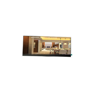 Buen precio nueva pantalla LCD de 36,6 pulgadas P366IVN01.0 1920*290 para señalización digital en línea