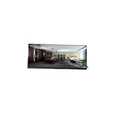 Buen precio P366IVN01.1 Módulo de pantalla LCD de 1920*290 LVDS de 36,6 pulgadas en línea