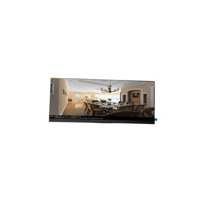 Buen precio P430IVN01.0-ZL pantalla LCD de 43 pulgadas 1920*360 para señalización digital en línea
