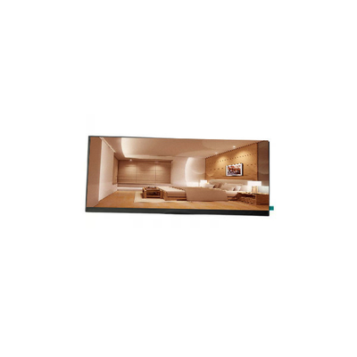Buen precio 3840*720 P430KVN01.0 Pantalla LCD de 43 pulgadas para LCD de barra extendida en línea